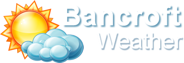 Bancroft Weather